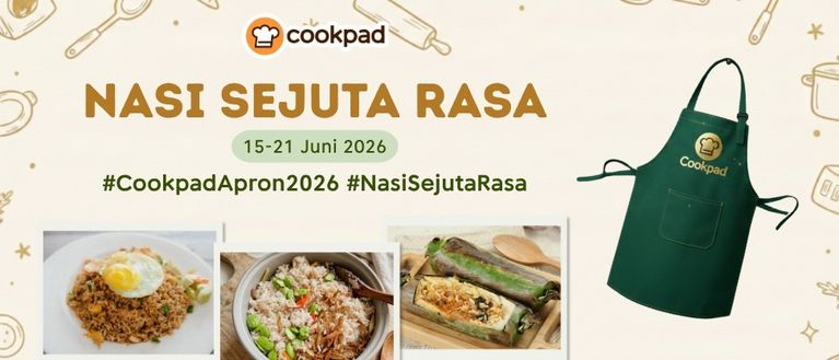 Nasi Sejuta Rasa
