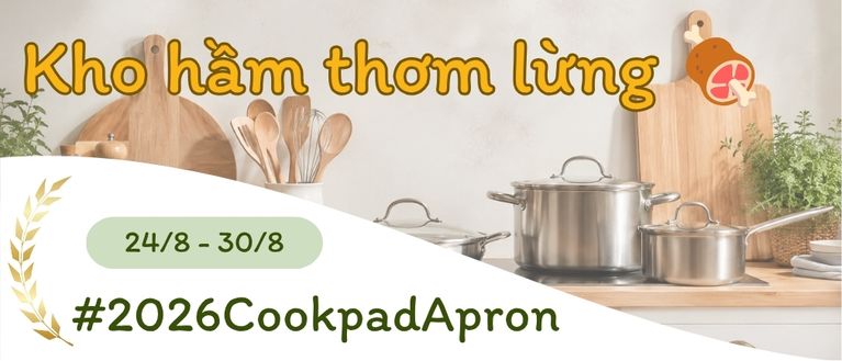 Kho hầm thơm lừng 🍖 Đậm đà, bùi béo, mê từng miếng!
