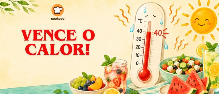 #VenceOCalor 💪😎