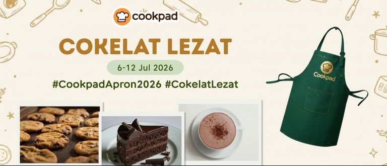 Cokelat Lezat
