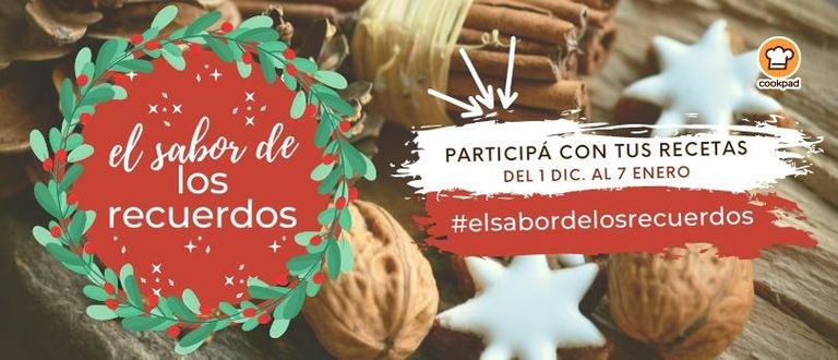 🎄 El sabor de los recuerdos ❣