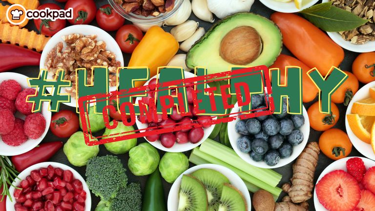 🌿 #healthy
