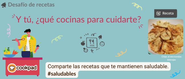 🍴Día Mundial de la Salud 🤹