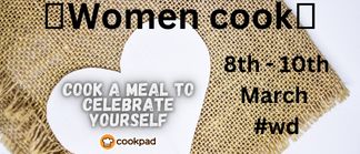 Women Cook