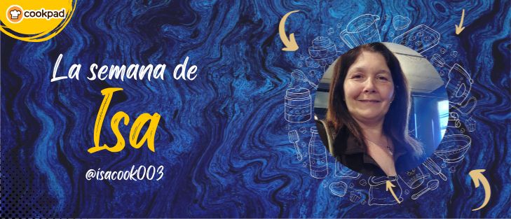 La semana de Isa #02