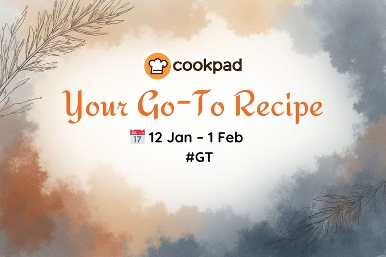 Your Go-To Recipe