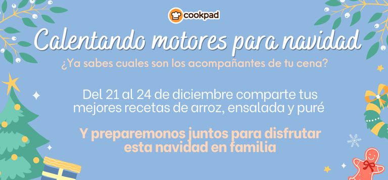 🎄Calentando motores para navidad🎄