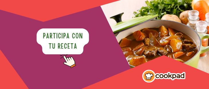 Recetas de Familia 💛