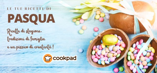 #PasquainCucina 🐣🐰
