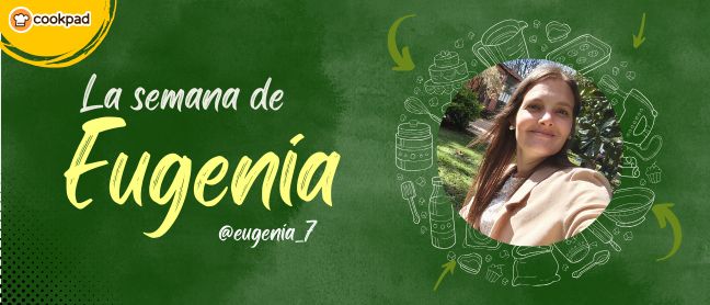 La semana de Eugenia #03