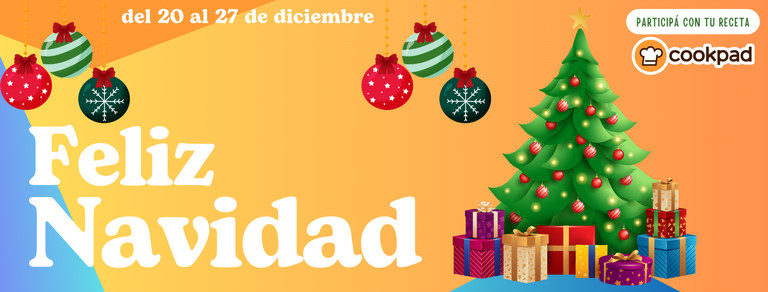 Feliz Navidad 🎄
