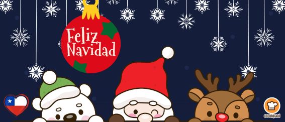 Tercera semana pre Navidad 🎄