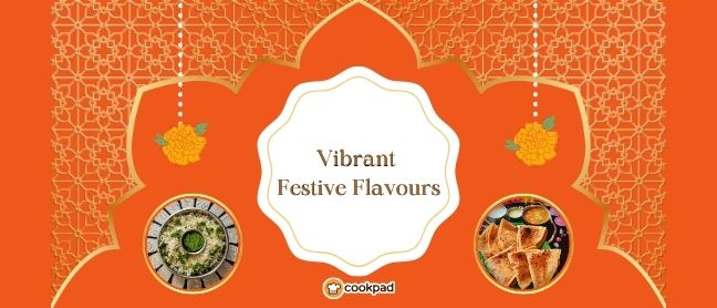 Vibrant Festive Flavours