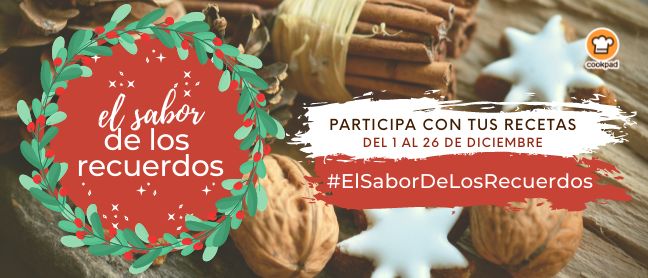 El Sabor De Los Recuerdos🎄❤️