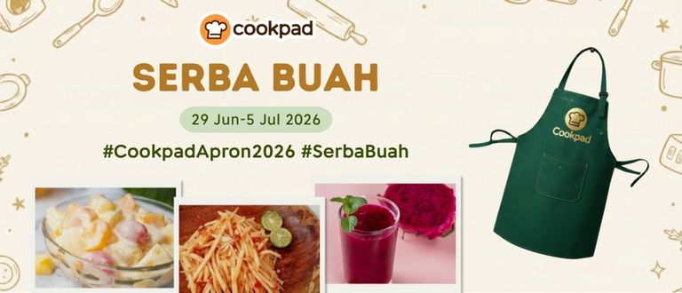 Serba Buah