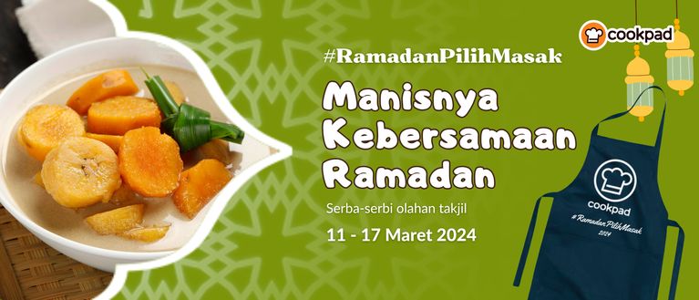 Manisnya Kebersamaan Ramadan