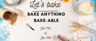 Bake Week