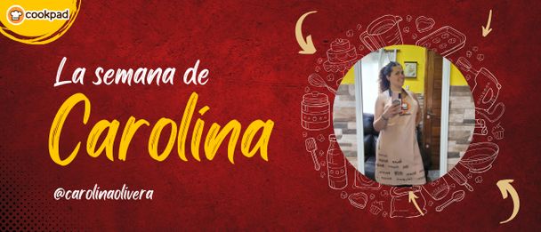 La semana de Carolina #01