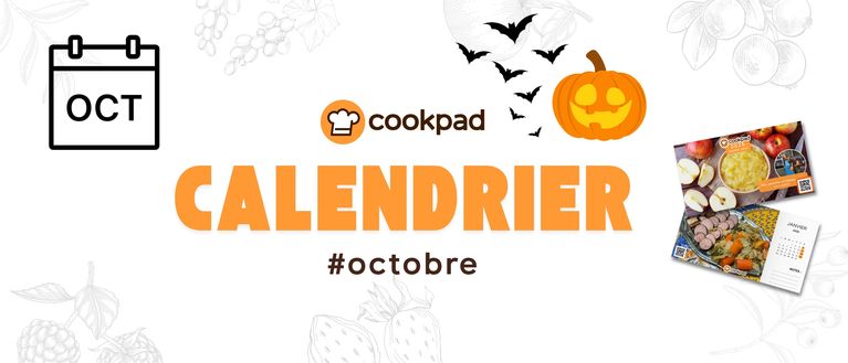 📣 Challenge Calendrier 2027