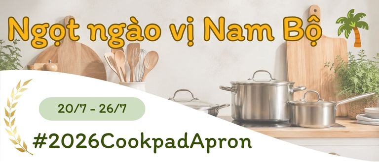 Ngọt ngào vị Nam Bộ 🌴 Đặc sản miền Nam, ăn là mê!