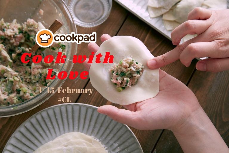 Cook with Love