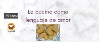 La cocina como lenguaje de amor