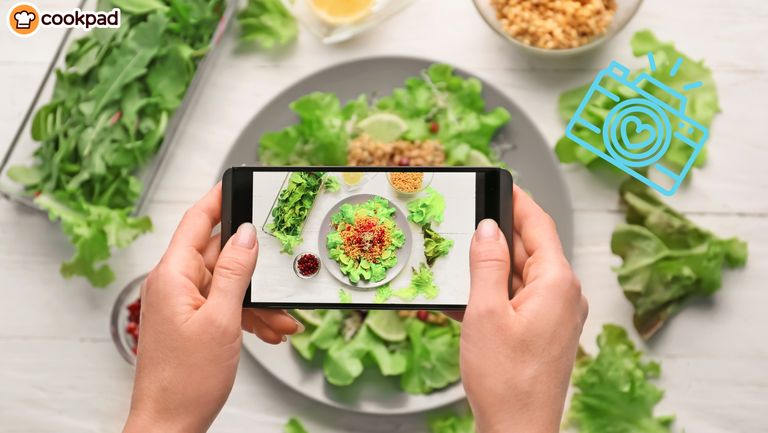 #GRAZIE ... con un COOKSNAP!🧡