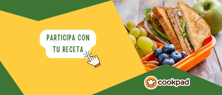 De la lonchera 🍱