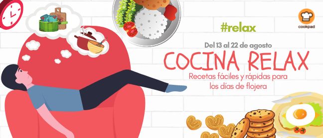 Cocina Relax