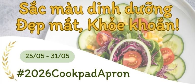 Sắc màu dinh dưỡng: Đẹp mắt, Khỏe khoắn! 🌈