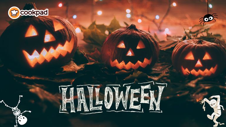 #HALLOWEEN 