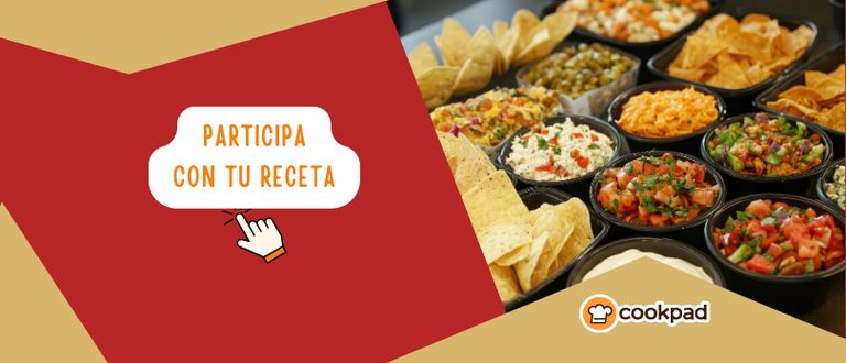 Botanas Para Compartir 🎉 ¡Para tus primeras fiestas del mes!