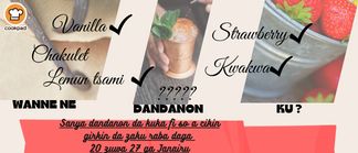 Makon dandano