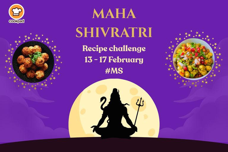 Maha Shivratri Recipes