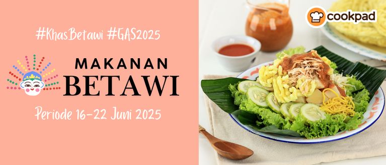 Makanan Betawi