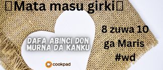 Mata masu girki