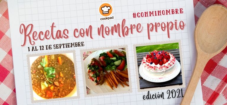 Recetas Con Nombre Propio EEUU