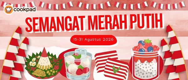 Semangat Merah Putih ๐ฎ๐ฉ