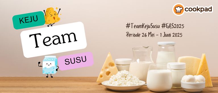 Kamu Team Keju atau Team Susu?