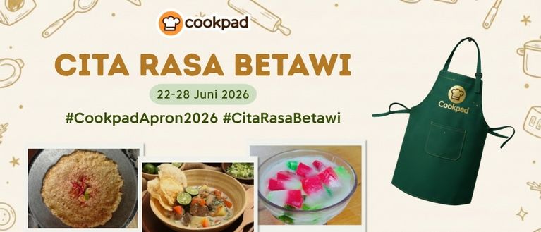 Cita Rasa Betawi