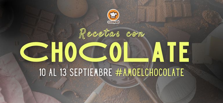 Día internacional del chocolate 🍫❣