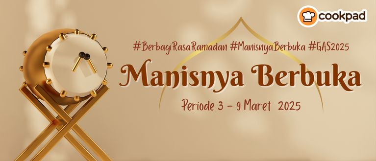 Manisnya Berbuka, Indahnya Kebersamaan 🌙