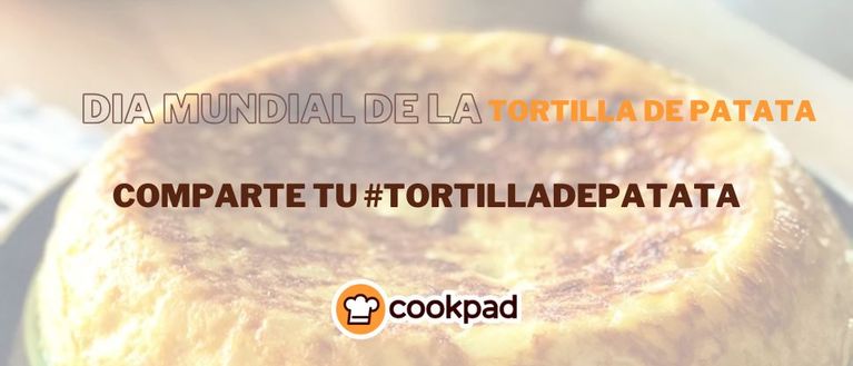 🥔🍳 ¡Celebra el Día Mundial de la Tortilla de Patata con nosotros!