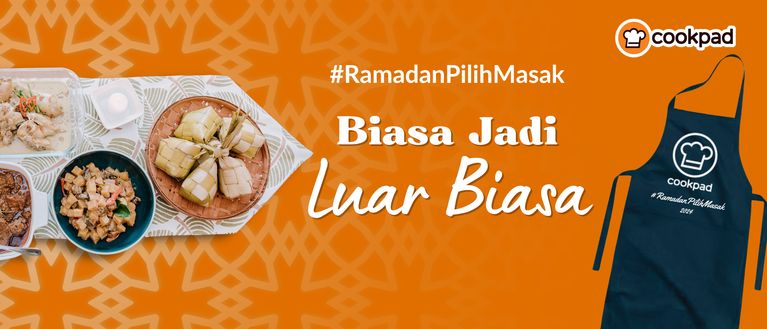 Biasa Jadi Luar Biasa
