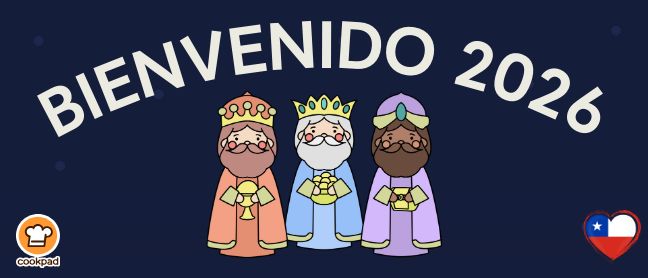 Sexta semana Año nuevo 🎄