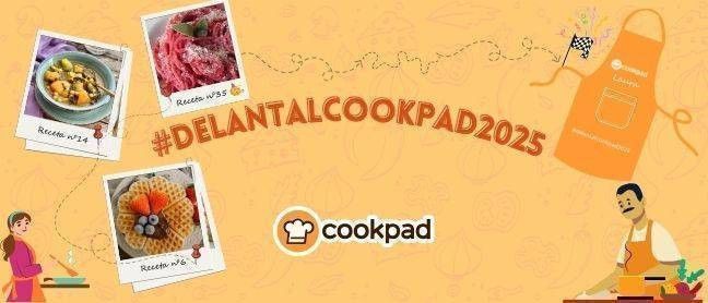 Semana 29 👩🏻‍🍳 Ganá tu delantal Cookpad 2025 🎉