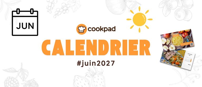 📣 Challenge Calendrier 2027