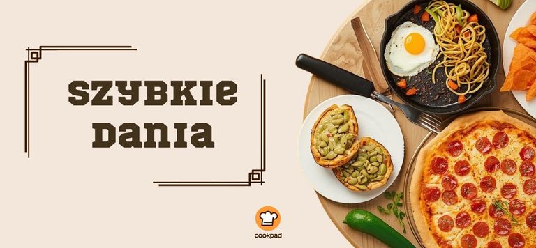 Szybkie Dania
