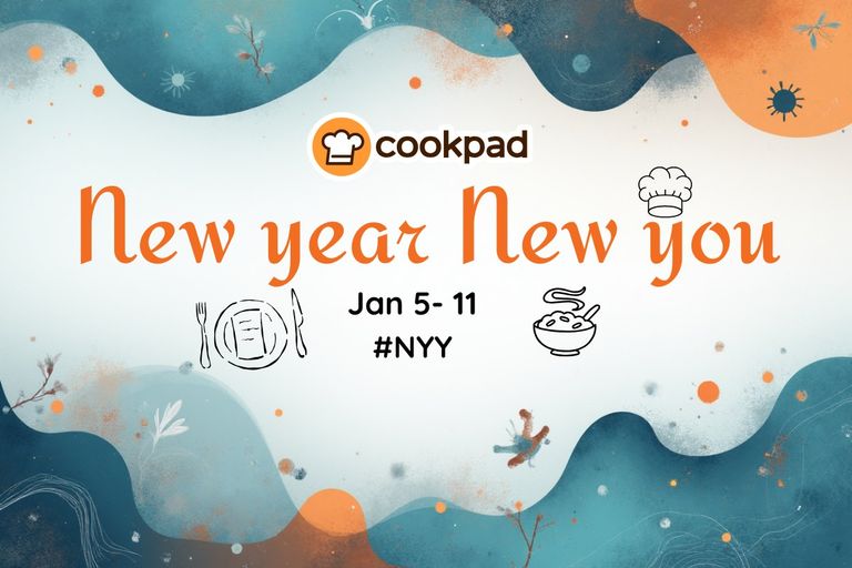 ⭐ New Year, New You 🚀
