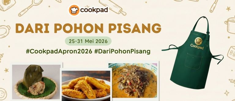 Dari Pohon Pisang